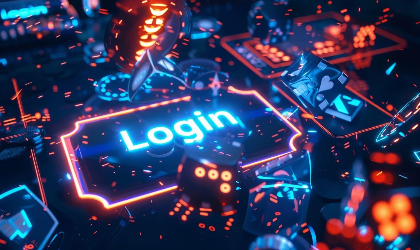 Người chơi tham gia bàn Baccarat trực tuyến trong sảnh game casino tại 33wim